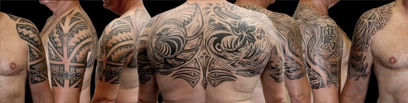 Rob Talo - untitled